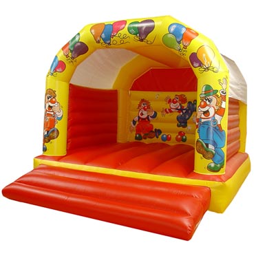 Small Bouncy Castle Ballincollig