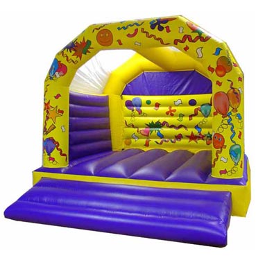 Standard Bouncing Castle Hire Ballincollig